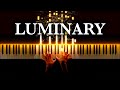 Joel sunny  luminary epic piano cover