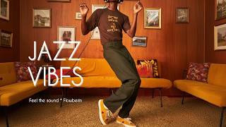 Playlist | Feel hits instantly✨ Welcome to your own jazz club🍸🍷［Cafe·Shop·Drive Playlist］ screenshot 3