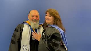 Keiser University West Palm Beach graduation May 2022