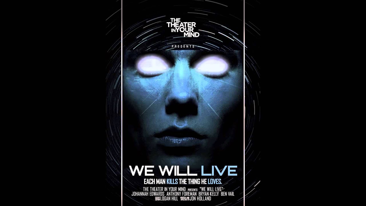 WE WILL LIVE YouTube WE WILL LIVE YouTube