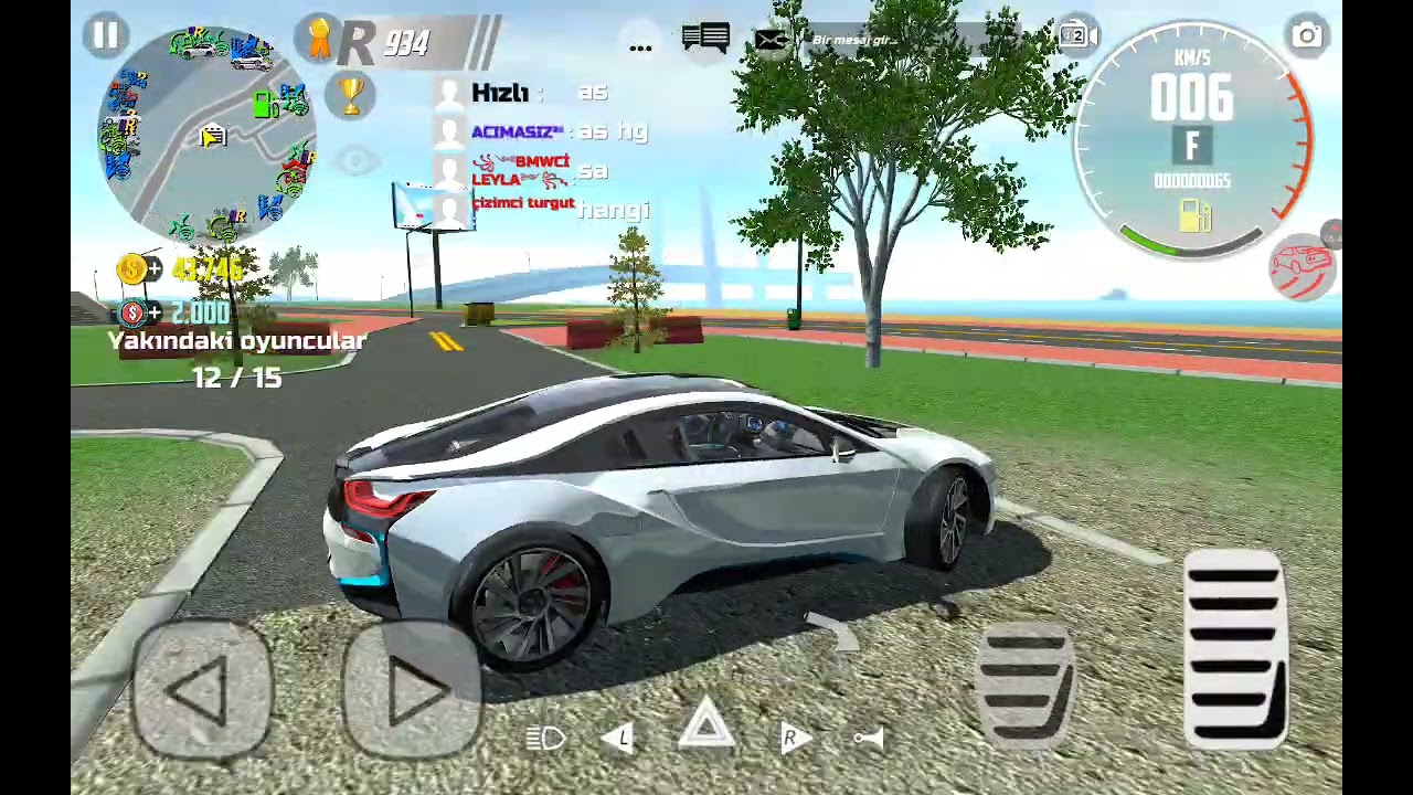 Car Simulator 2