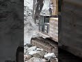 Hydraulic Breaker CN Attachments
