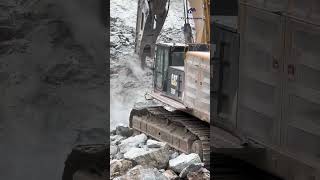 Hydraulic Breaker CN Attachments