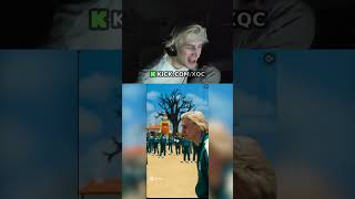 Xqc Reacts To Sora Ai Unprecedented Realism Video Generation Of Himself
