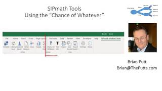 SIPmath icon Chance of Whatever
