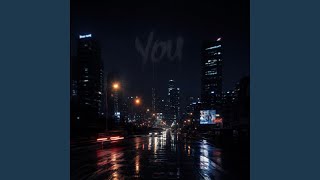 You