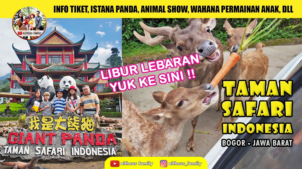 review-taman-safari-bogor-terbaru-semakin-bagus-dan-seru-youtube