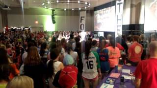 Dance Marathon Part 4