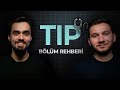 Tıp | Bölüm Rehberi | (Maaş, Uzmanlıklar, Kadavra Deneyimi)