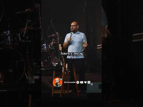Sirva ao Senhor com paixão e intensidade.