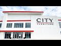 Shop With Us | City Furniture