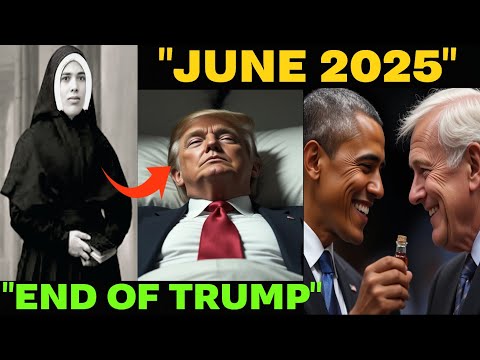 Sister Lucia’s Final