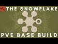 RUST PvE Base Build | MID JULY 2025