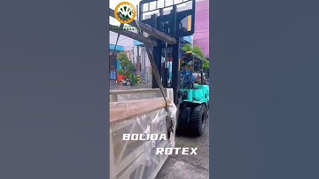 Wood chipper delivery site in Indonesia#woodchipper #woodmachinery #wood