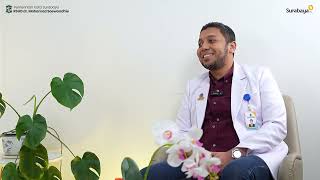 Download Lagu SEHATI - Sering Flu Nggak Sembuh-sembuh? Ini Kata Dokter THT | EPS.13 MP3