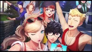 New Beginning - Persona 5 (Oceanus Cover)