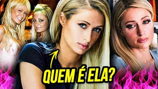 Por que PARIS HILTON mentiu para o MUNDO?