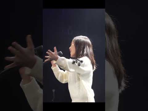 優＆朱里｜AKB48「365日の紙飛行機」