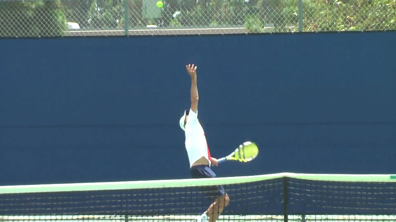 00012 07 25 09 Carsten Ball Vs Daniel Yoo AAA