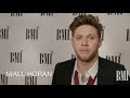 Being a Part of the BMI Family on the Red Carpet of the 2019 BMI London Awards