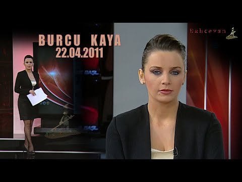 BURCU KAYA 22.04.2011