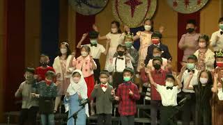 3rd Grade - The Best Christmas Ever 12-05-2022