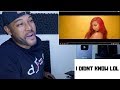 Megan Thee Stallion - Big Ole Freak [Official Video] Reaction