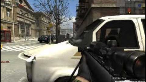 combat arms no life hacker