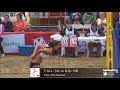 2013 Canada Summer Games - Women's Beach Volleyball - Newfoundland and Labrador vs New Brunswick