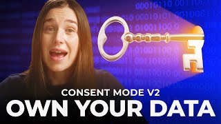 Top marketing strategies to survive Google Consent Mode v2