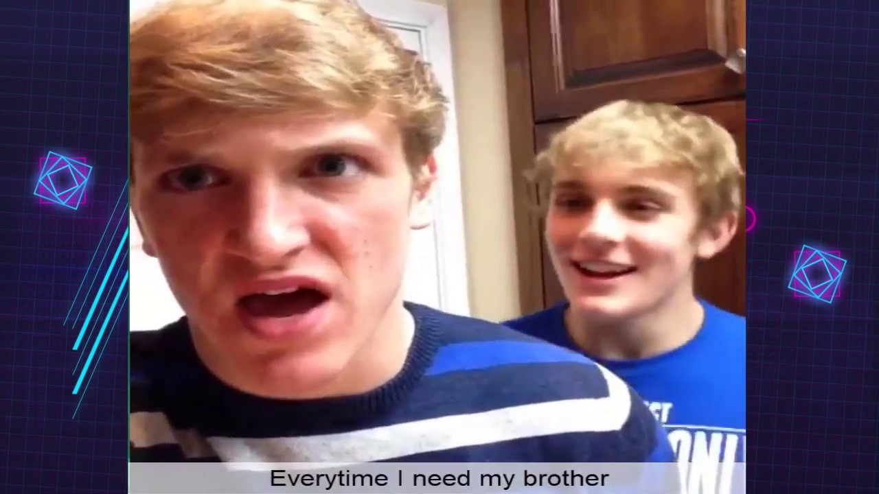 Best Jake Paul Vine Compilation - Jake Paul's All Time Vines