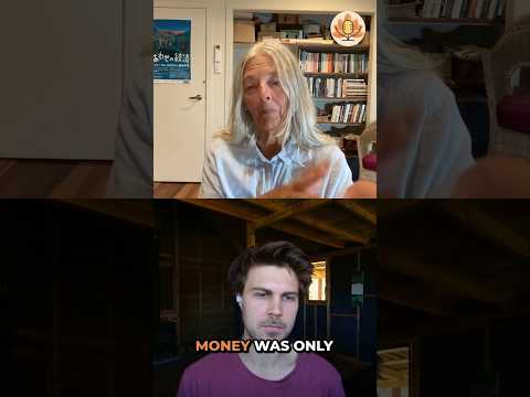 The moment that opened Helena Norberg-Hodge's eyes to globalisation