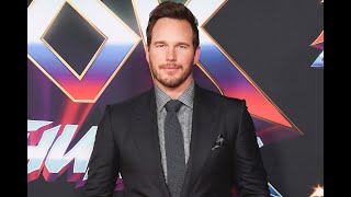 Chris Pratt reveals his theory on how he became the 'Worst Hollywood Chris'