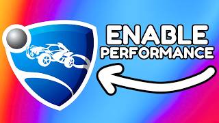 How To Enable High Performance Mode In Rocket League (2026)
