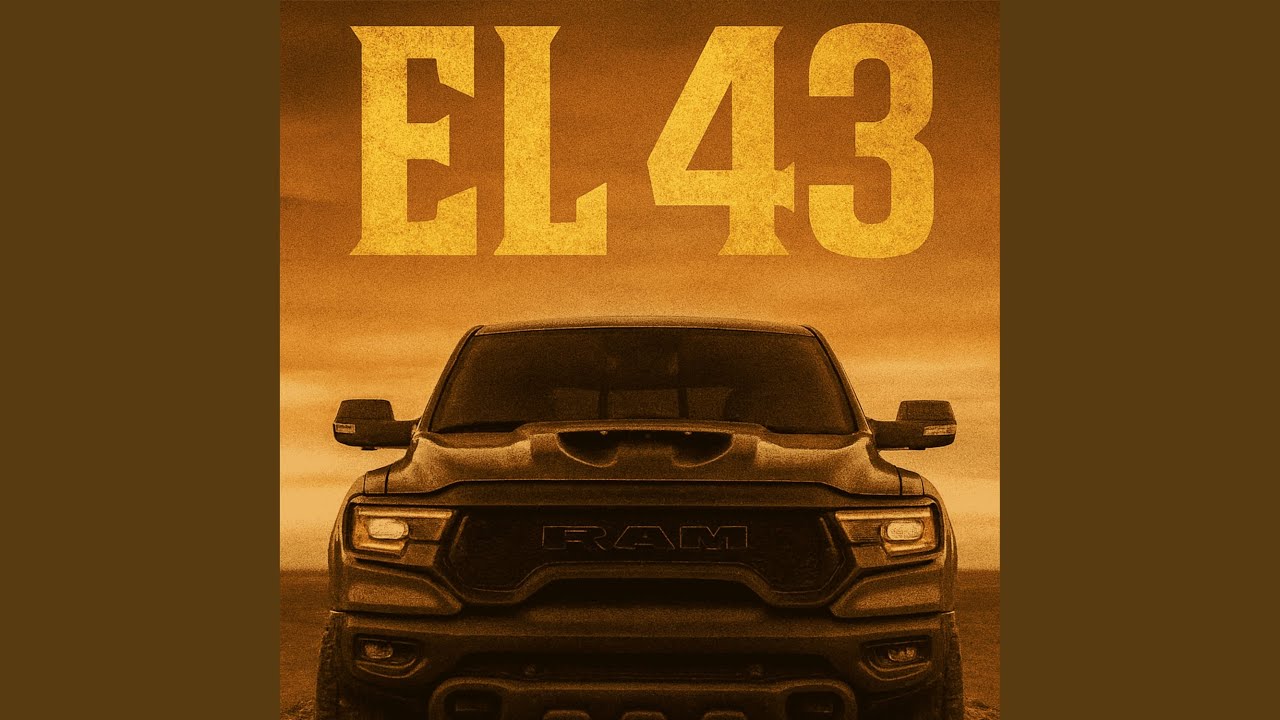 Watch El 43 on YouTube Watch El 43 on YouTube
