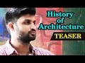 History of Architecture | Teaser | By Archemedys