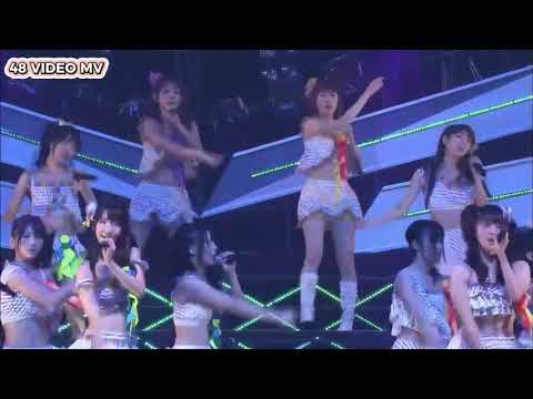 LIVE] AKB48 - Romance, Irane (AKB104 Sokaku Matsuri 2009