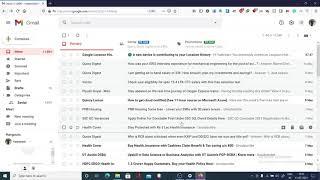 How To Unsubscribe From Email List How To Block Email How To Stop Email Manually With Example