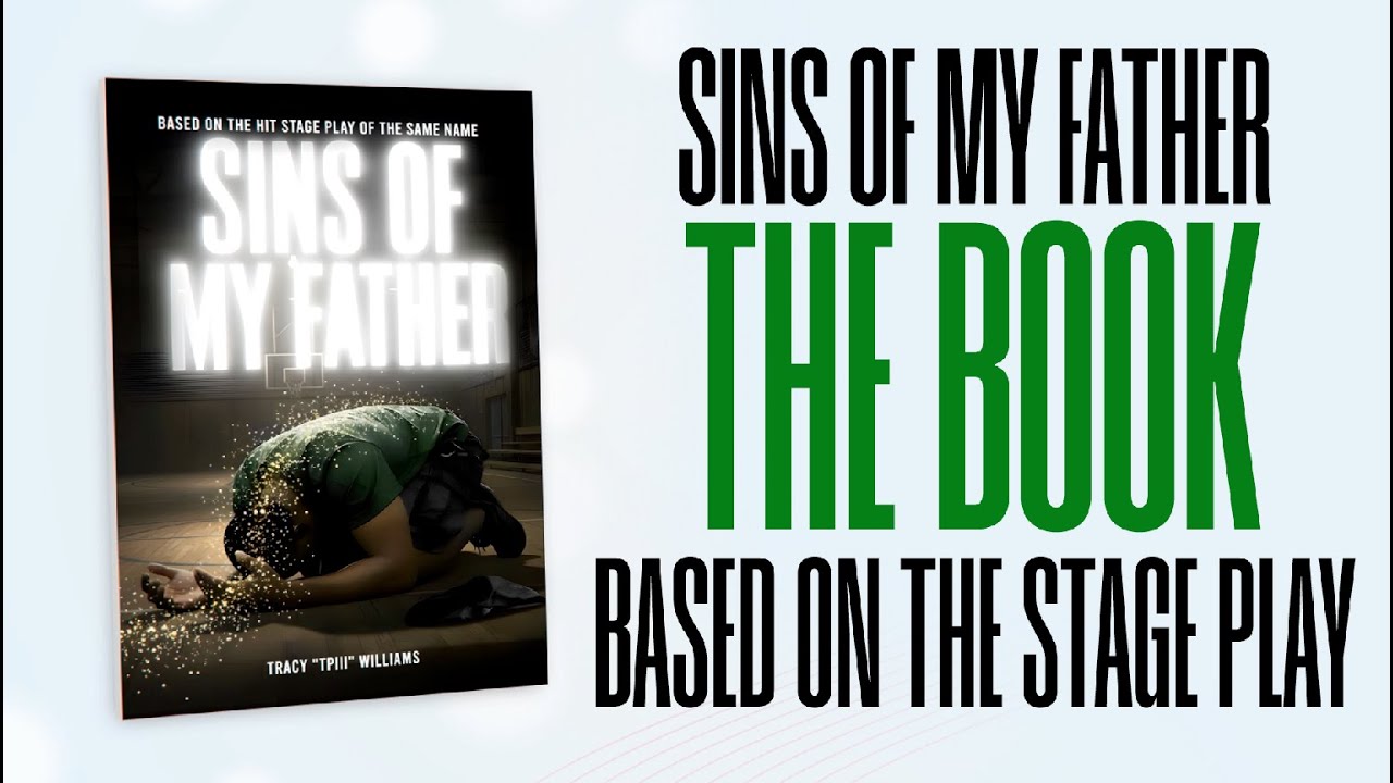 Sins of My Father Promo Video YouTube