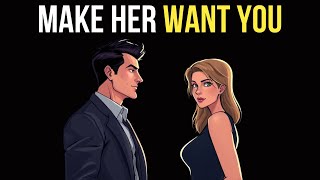 How To Become The Man She Cant Replace