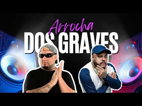 Arrocha dos Graves (DJ GEGE, MC KITINHO)