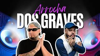 Arrocha Dos Graves (Dj Gege, Mc Kitinho)