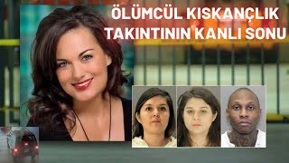 Aşk, Takinti Ve Ci̇nayey Dr. Kendra Hatcher Vakasi Gerçek Suçlar
