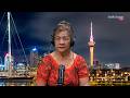 Interview: Tu'u'u Apulu Uta'ile'uo Mary Autagavaia - 400 Weddings and a Funeral (24 MAY 2026)