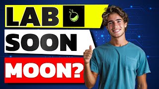 Celebrity 🚀 Token LAB (LAB): Crypto’s Experimental Playground | Hidden Gem Alert Profile