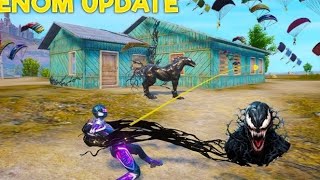 POCO M6 PRO Test game PUBG Lite Dimensity 8500 Ultra screenshot 4