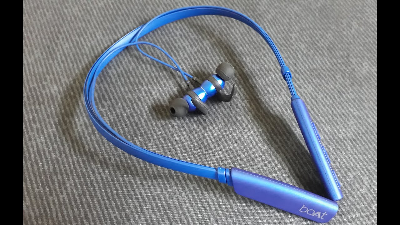 Boat Rockerz 235V2 Bluetooth Headphone