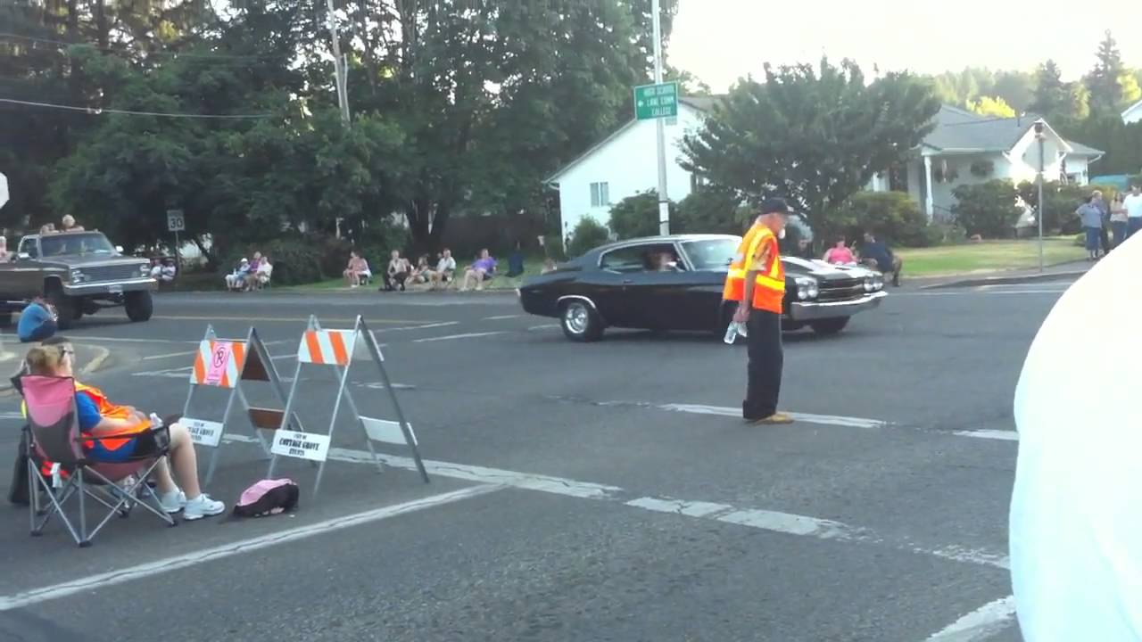 Cottage Grove Cruise YouTube