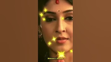 यह संसार में जो कुछ भी है I Mahadev Gyan I Shiv I #shorts #mahadev #youtubeshorts