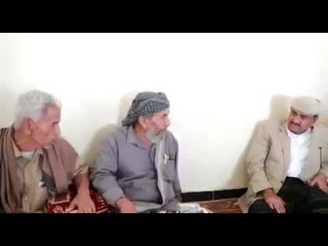 رجل من جردان في منزل ابن الوزير يكشف ماتمارسه بحقهم قوات حزب الاصلاح بشبوة